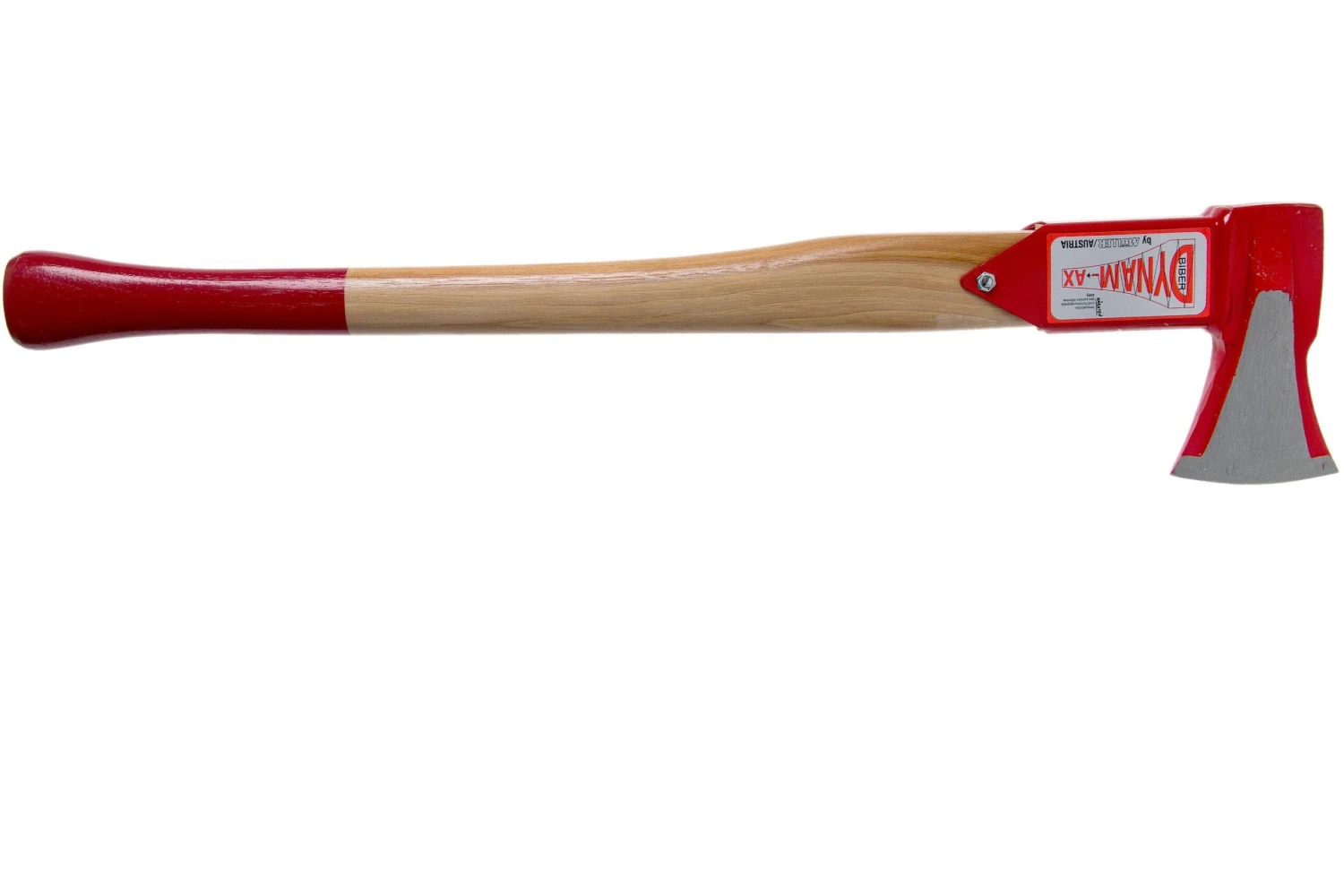 Mueller Müller Biber Dynam-Ax 2000 G, Dynamische Spaltaxt 4 Mueller Müller Biber Dynam-Ax 2000 G, Dynamische Spaltaxt – Bild 2