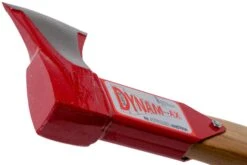 Mueller Müller Biber Dynam-Ax 2000 G, Dynamische Spaltaxt 9 Mueller Müller Biber Dynam-Ax 2000 G, Dynamische Spaltaxt -Zipo Camping Geschaft MH0275 20 04 muller biber