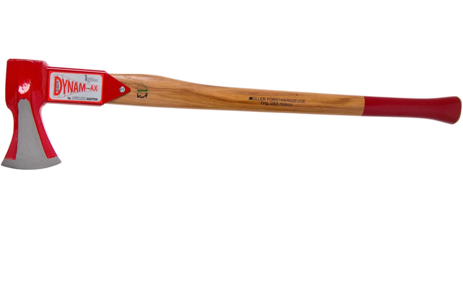 Mueller Müller Biber Dynam-Ax 2500 G, Dynamische Spaltaxt 3 Mueller Müller Biber Dynam-Ax 2500 G, Dynamische Spaltaxt