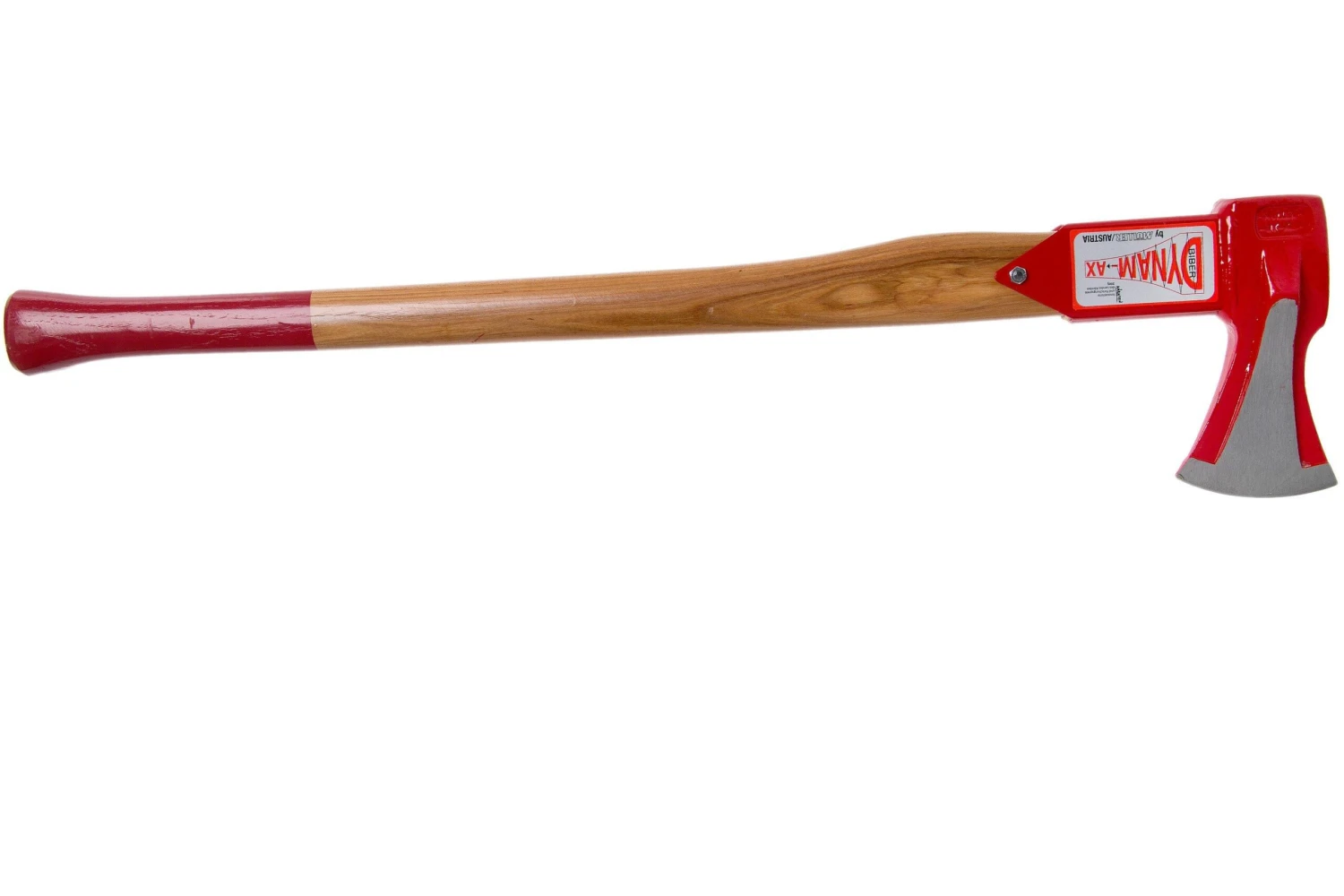 Mueller Müller Biber Dynam-Ax 2500 G, Dynamische Spaltaxt 4 Mueller Müller Biber Dynam-Ax 2500 G, Dynamische Spaltaxt – Bild 2