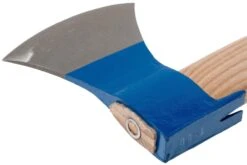 Mueller Müller Tiroler Zimmermannshackbeil, 1100g, 2009,11 11 Mueller Müller Tiroler Zimmermannshackbeil, 1100g, 2009,11 -Zipo Camping Geschaft MH2009 11 05 muller