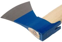 Mueller Müller Timmermansbijl Gerüsthacke Profi, 800g, 2021,08 -Zipo Camping Geschaft MH2021 08 05 muller