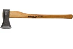 Mueller Müller Spaltaxt Biber Classic-S, 1200g, 7225,12