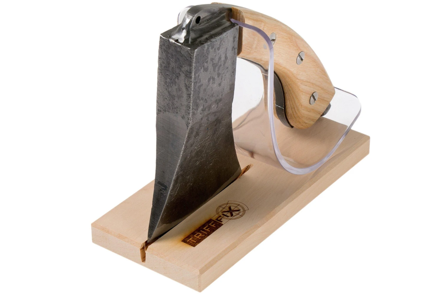 Mueller Müller Trifffix Classic-S Für Anzündhölzer, 1950 G, 7281,19 4 Mueller Müller Trifffix Classic-S Für Anzündhölzer, 1950 G, 7281,19 – Bild 2