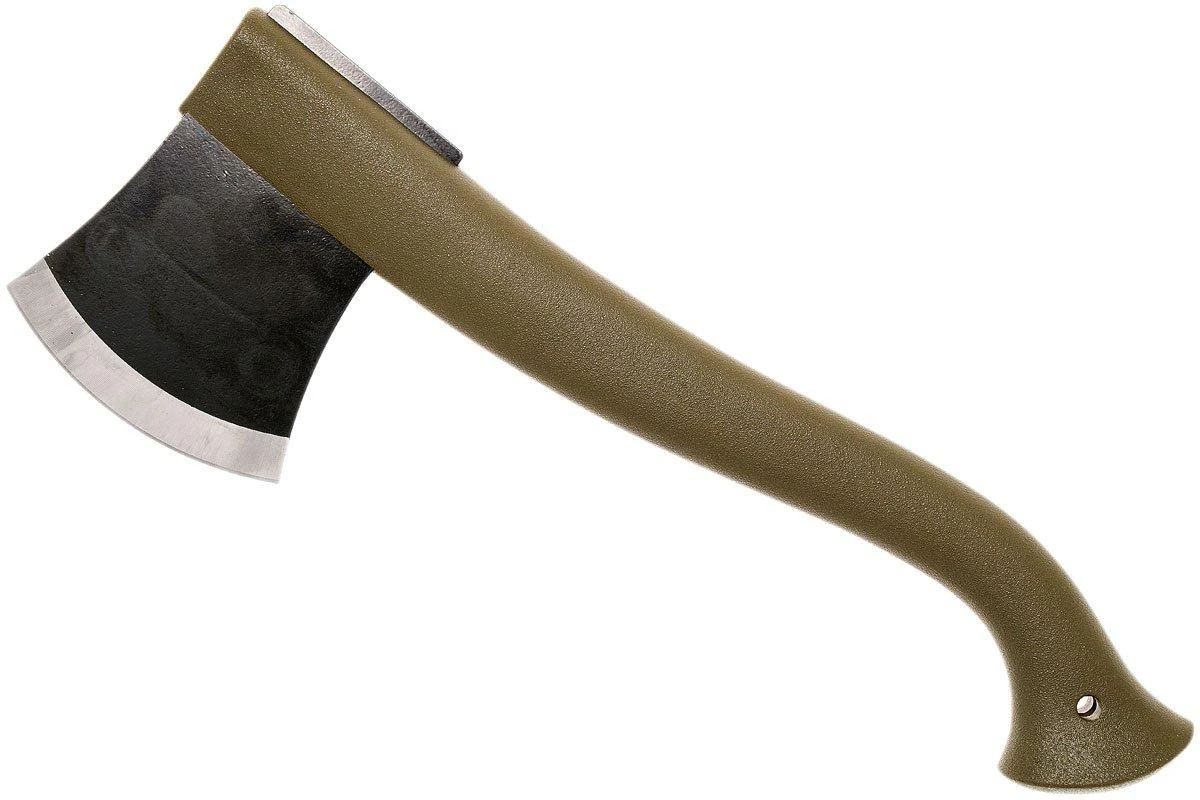 Mora Camping Axe - Outdoor Axe MG 1-1991 Campingaxt 3 Mora Camping Axe - Outdoor Axe MG 1-1991 Campingaxt