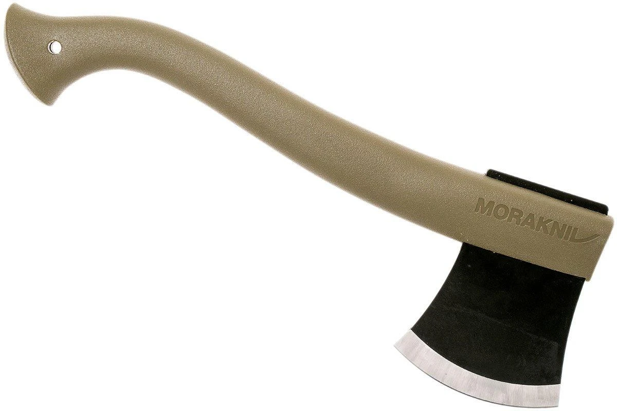 Mora Camping Axe - Outdoor Axe MG 1-1991 Campingaxt 4 Mora Camping Axe - Outdoor Axe MG 1-1991 Campingaxt – Bild 2