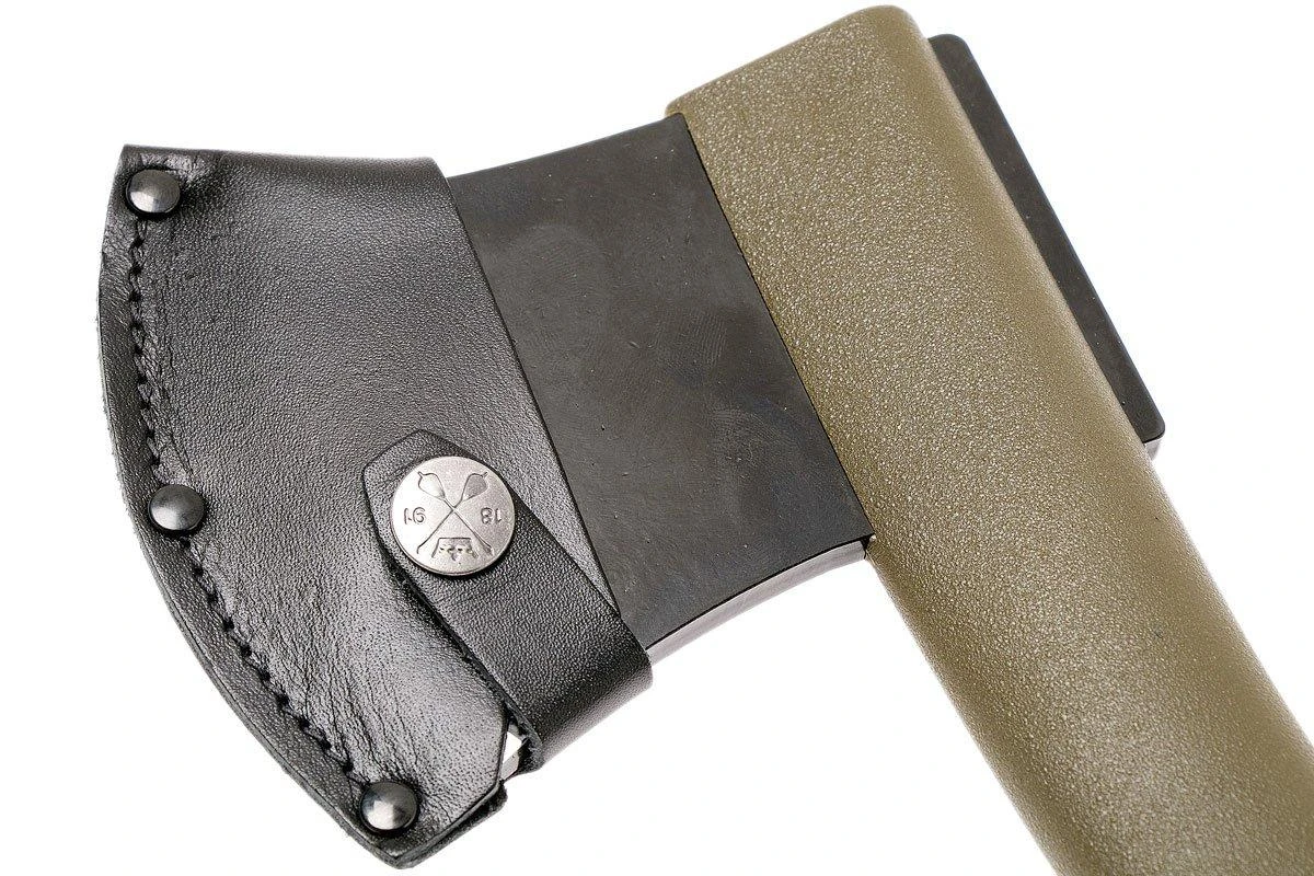 Mora Camping Axe - Outdoor Axe MG 1-1991 Campingaxt 8 Mora Camping Axe - Outdoor Axe MG 1-1991 Campingaxt – Bild 6