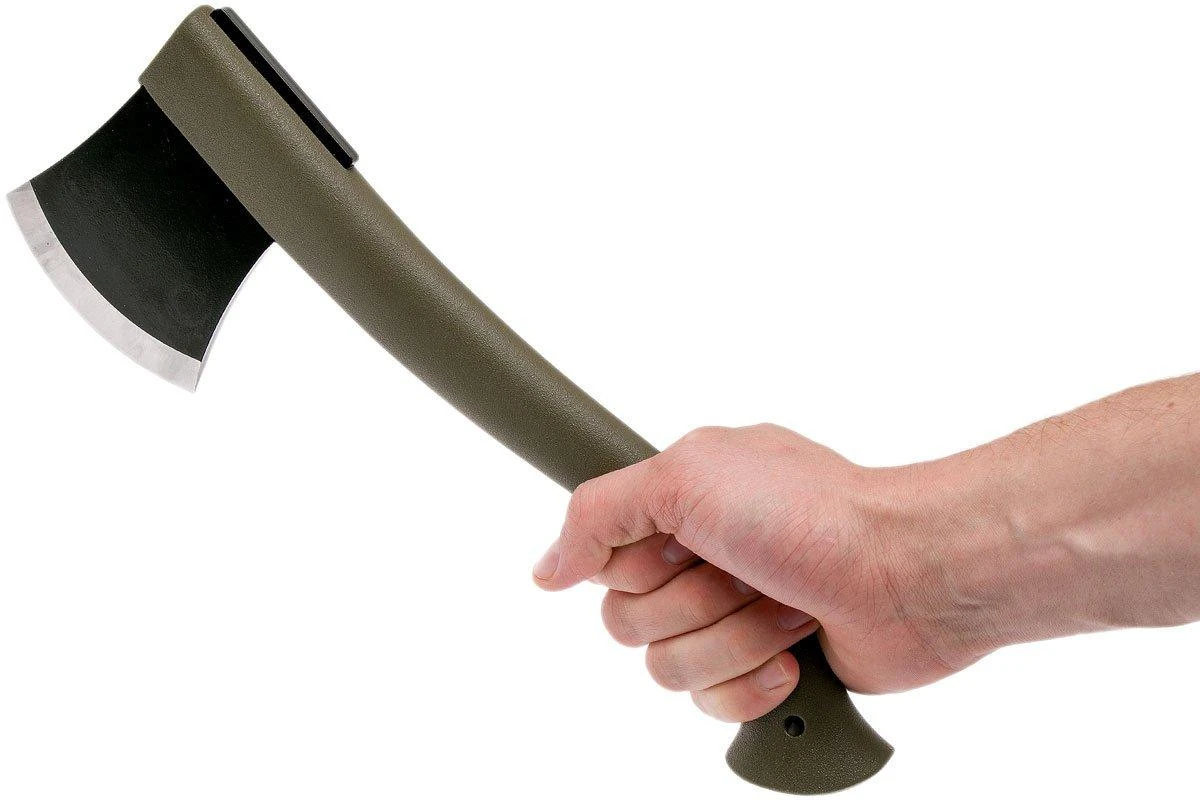 Mora Camping Axe - Outdoor Axe MG 1-1991 Campingaxt 9 Mora Camping Axe - Outdoor Axe MG 1-1991 Campingaxt – Bild 7