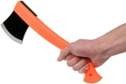 Morakniv Camping Axe - Outdoor Axe 12058 13 Morakniv Camping Axe - Outdoor Axe 12058 -Zipo Camping Geschaft MO12058 05 moraknives