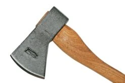 Marbles Camping-Axt Aus Kohlenstoffstahl MR701SB -Zipo Camping Geschaft MR701SB 03 marbles