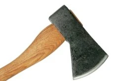 Marbles Camping-Axt Aus Kohlenstoffstahl MR701SB -Zipo Camping Geschaft MR701SB 04 marbles