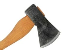 Marbles Outdoor-Axt Aus Kohlenstoffstahl MR704 10 Marbles Outdoor-Axt Aus Kohlenstoffstahl MR704 -Zipo Camping Geschaft MR704 04 marbles