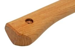 Marbles Outdoor-Axt Aus Kohlenstoffstahl MR704 11 Marbles Outdoor-Axt Aus Kohlenstoffstahl MR704 -Zipo Camping Geschaft MR704 05 marbles