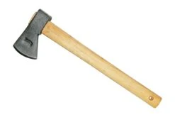 Marbles Wurfaxt Aus Kohlenstoffstahl MR705