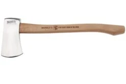 Marbles No 9 GĂĽrtelaxt