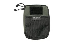 Maxpedition E.D.C. Pocket Organizer Pouch, Grau