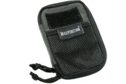 Maxpedition Mini Pocket Organizer Pouch, Grau