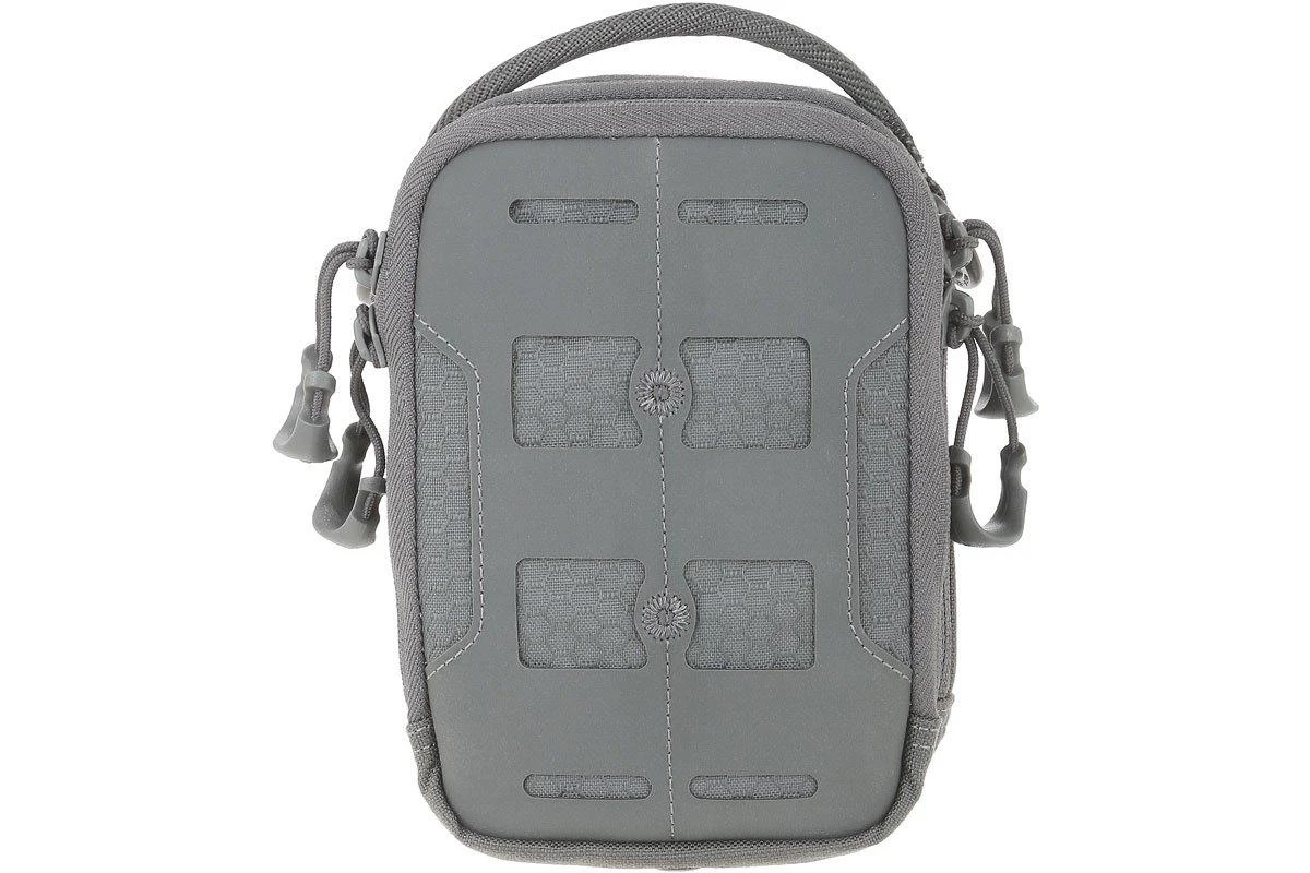 Maxpedition CAP Compact Administration Pouch Grey, AGR 4 Maxpedition CAP Compact Administration Pouch Grey, AGR – Bild 2