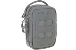 Maxpedition CAP Compact Administration Pouch Grey, AGR 12 Maxpedition CAP Compact Administration Pouch Grey, AGR -Zipo Camping Geschaft MXCAPGRY 03 maxpedition mxcapgry 03