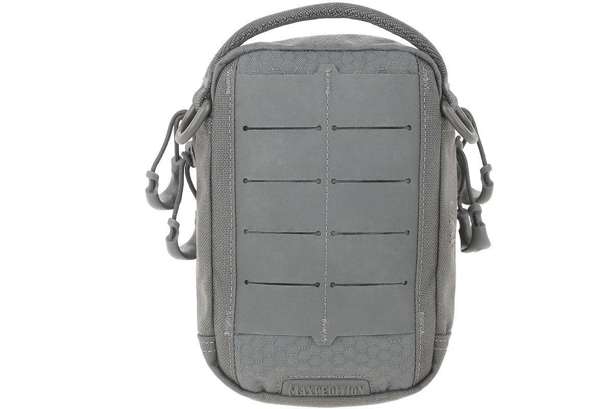 Maxpedition CAP Compact Administration Pouch Grey, AGR 6 Maxpedition CAP Compact Administration Pouch Grey, AGR – Bild 4