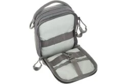 Maxpedition CAP Compact Administration Pouch Grey, AGR 15 Maxpedition CAP Compact Administration Pouch Grey, AGR -Zipo Camping Geschaft MXCAPGRY 06 maxpedition mxcapgry 06