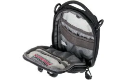 Maxpedition DEP Daily Essentials Pouch Black, AGR 8 Maxpedition DEP Daily Essentials Pouch Black, AGR -Zipo Camping Geschaft MXDEPBLK 03 maxpedition mxdepblk 03