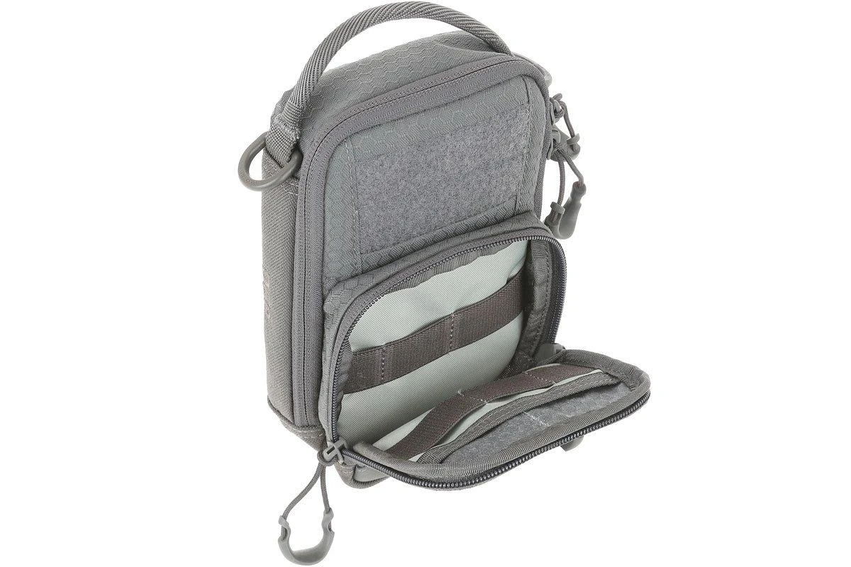 Maxpedition DEP Daily Essentials Pouch Grey, AGR 7 Maxpedition DEP Daily Essentials Pouch Grey, AGR – Bild 5