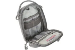 Maxpedition DEP Daily Essentials Pouch Grey, AGR 14 Maxpedition DEP Daily Essentials Pouch Grey, AGR -Zipo Camping Geschaft MXDEPGRY 06 maxpedition mxdepgry 06