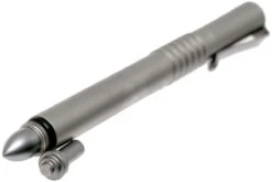 Maxpedition Spikata Tactical Pen Stainless Steel PN475SST Taktischer Stift 8 Maxpedition Spikata Tactical Pen Stainless Steel PN475SST Taktischer Stift -Zipo Camping Geschaft MXPN475SST 03 maxpedition mxpn475sst 03