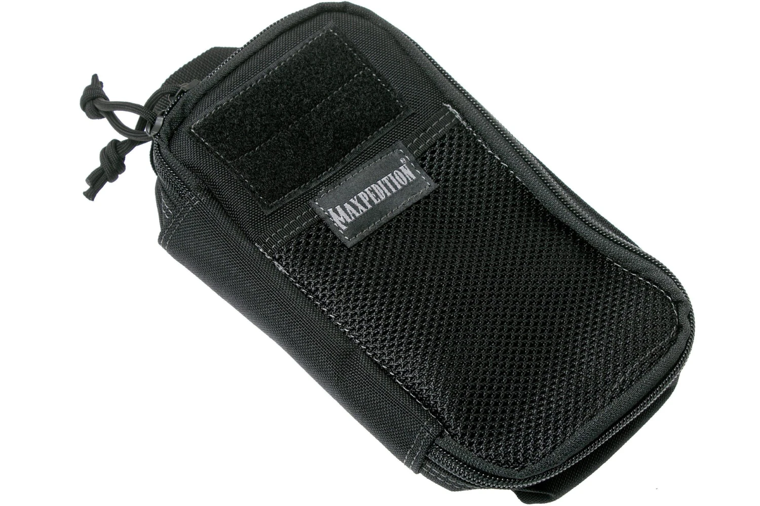Maxpedition Skinny Pocket Organizer Pouch, Schwarz 3 Maxpedition Skinny Pocket Organizer Pouch, Schwarz