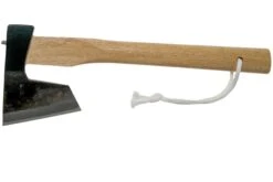 Mizuno Seisakujo Warikomi Jigata Masakari Japanisches Beil, 010-002