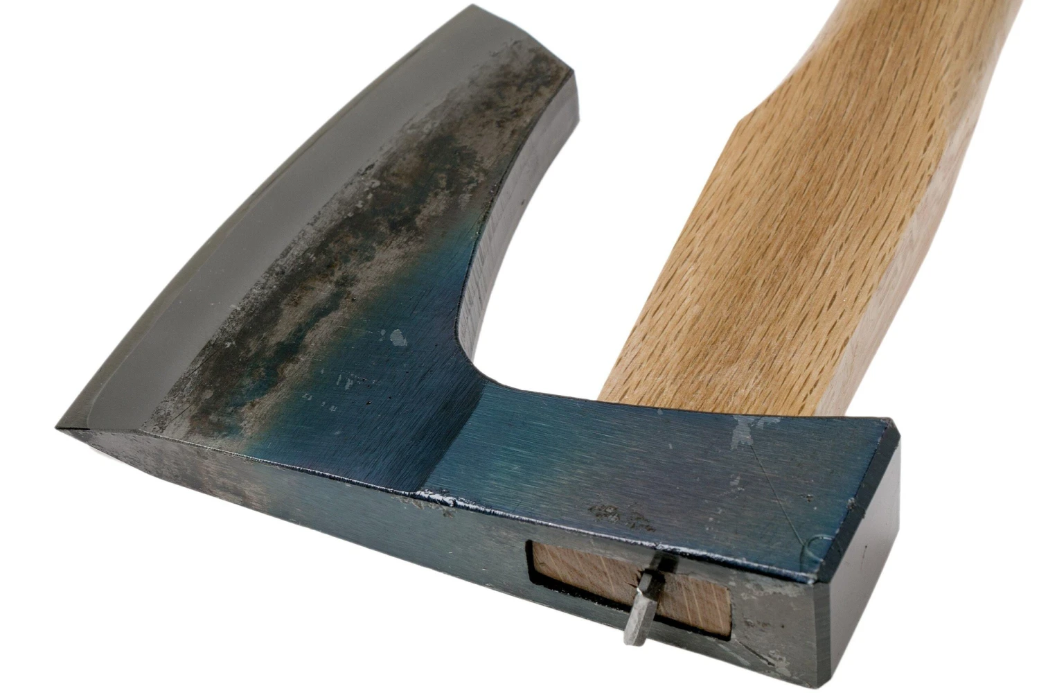 Mizuno Seisakujo Warikomi Kariwaku Masakari Japanisches Beil 6 Mizuno Seisakujo Warikomi Kariwaku Masakari Japanisches Beil – Bild 4