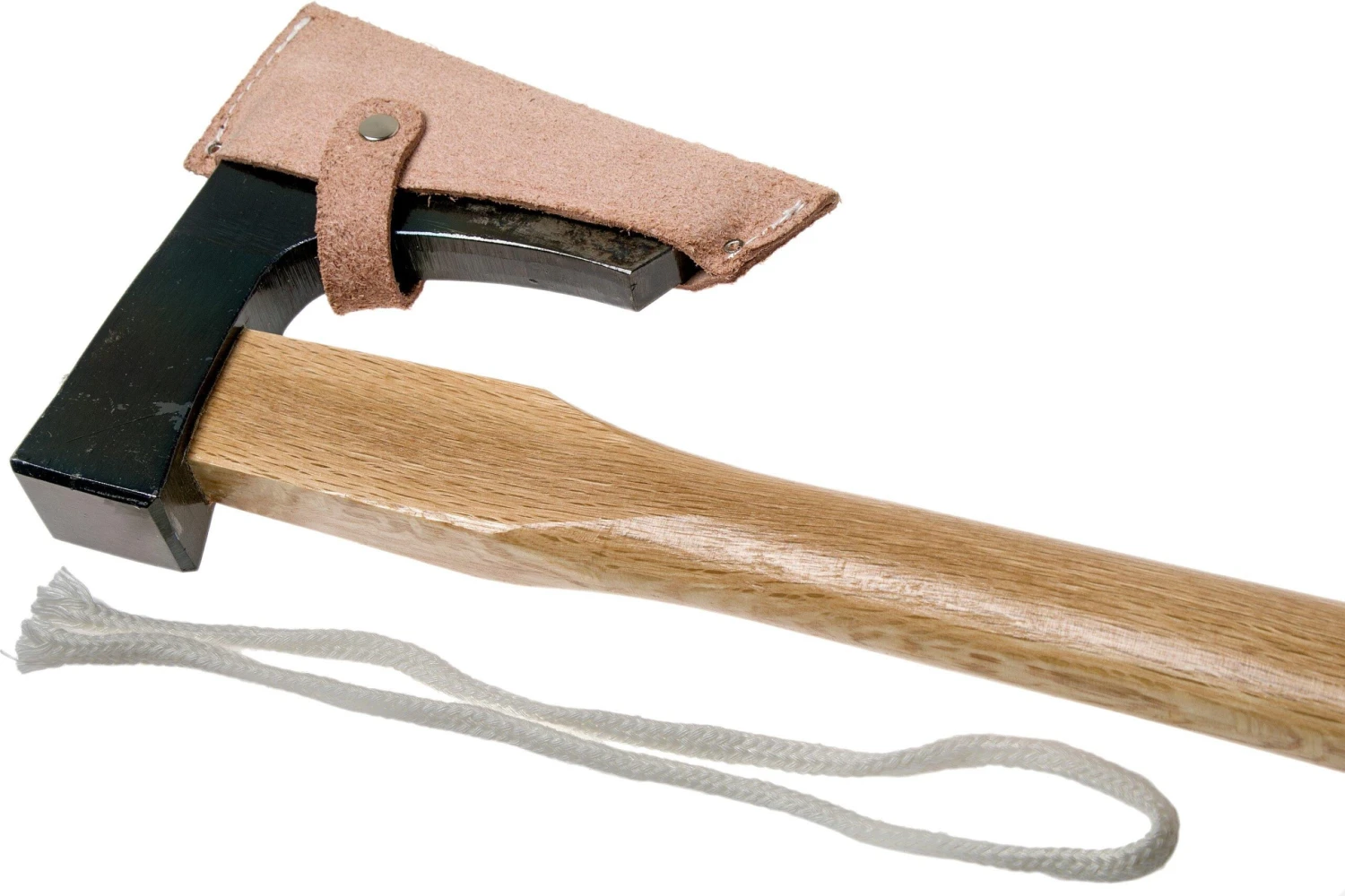 Mizuno Seisakujo Warikomi Kariwaku Masakari Japanisches Beil 8 Mizuno Seisakujo Warikomi Kariwaku Masakari Japanisches Beil – Bild 6