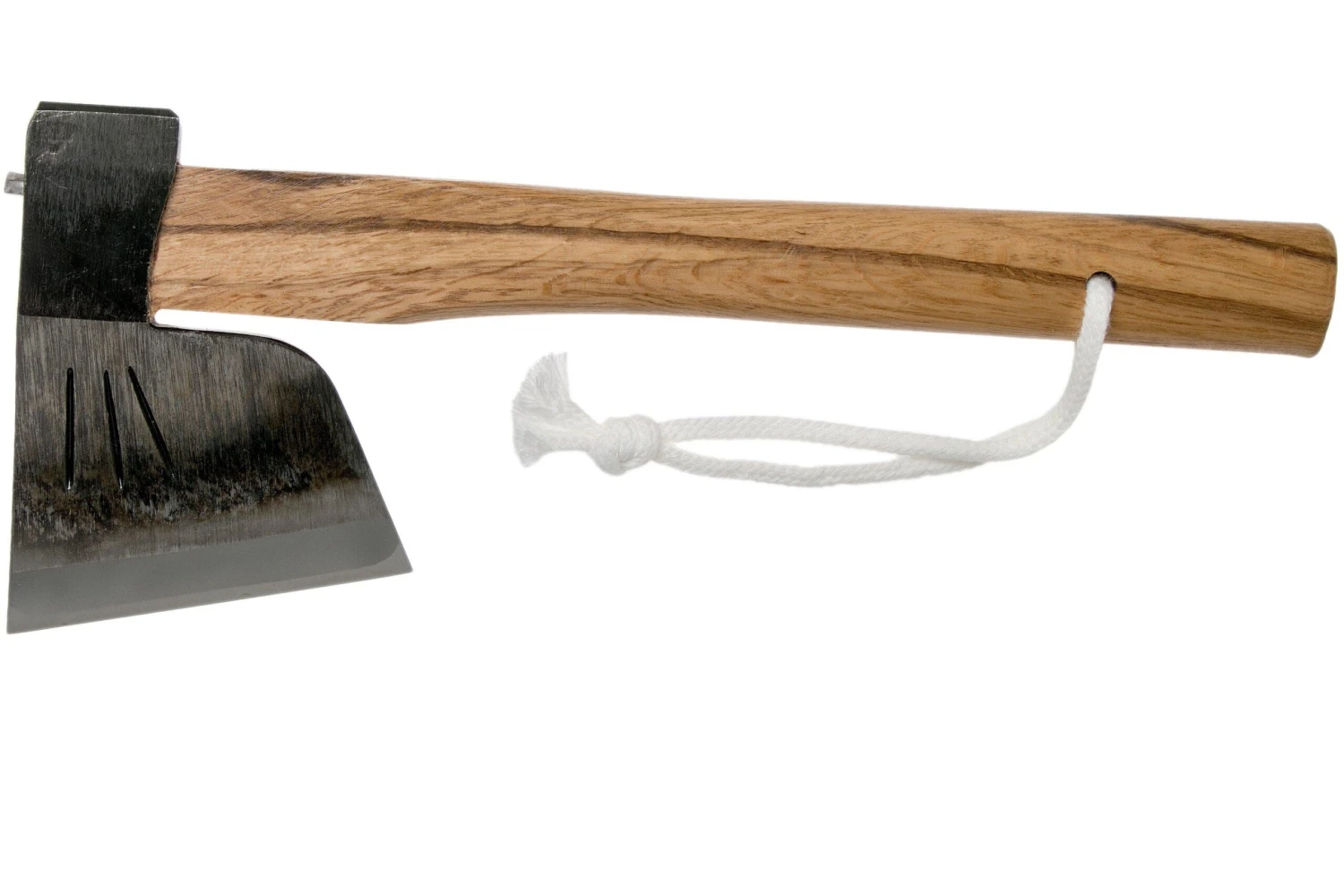 Mizuno Seisakujo All Steel Bakin Japanisches Beil, 010-016 3 Mizuno Seisakujo All Steel Bakin Japanisches Beil, 010-016