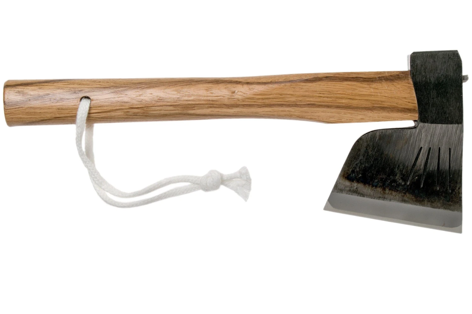 Mizuno Seisakujo All Steel Bakin Japanisches Beil, 010-016 4 Mizuno Seisakujo All Steel Bakin Japanisches Beil, 010-016 – Bild 2