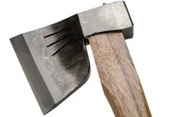 Mizuno Seisakujo All Steel Bakin Japanisches Beil, 010-016 11 Mizuno Seisakujo All Steel Bakin Japanisches Beil, 010-016 -Zipo Camping Geschaft MZ010 016 03 mizuno seisakujo