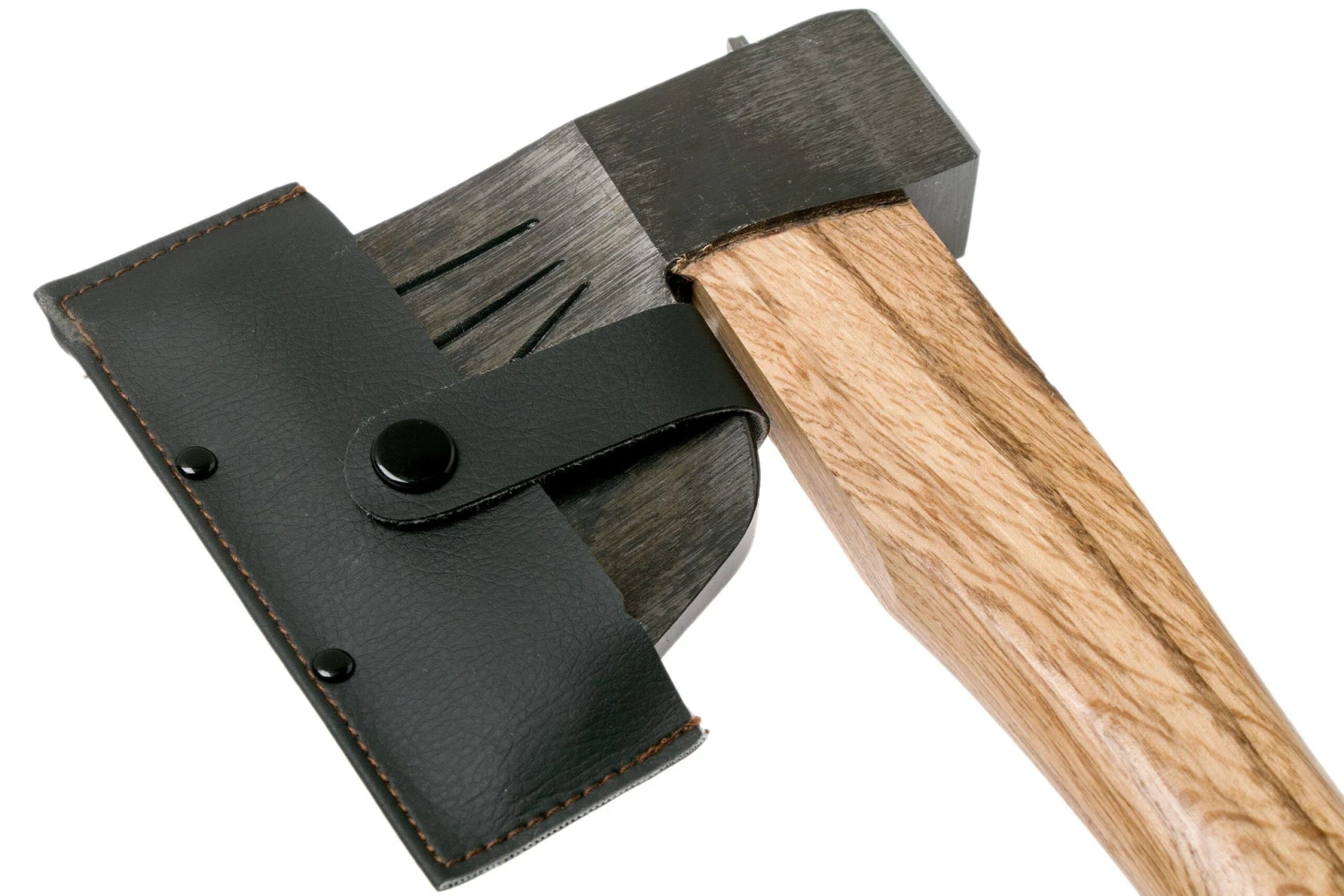 Mizuno Seisakujo All Steel Bakin Japanisches Beil, 010-016 7 Mizuno Seisakujo All Steel Bakin Japanisches Beil, 010-016 – Bild 5