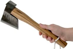 Mizuno Seisakujo All Steel Bakin Japanisches Beil, 010-016 15 Mizuno Seisakujo All Steel Bakin Japanisches Beil, 010-016 -Zipo Camping Geschaft MZ010 016 07 mizuno seisakujo