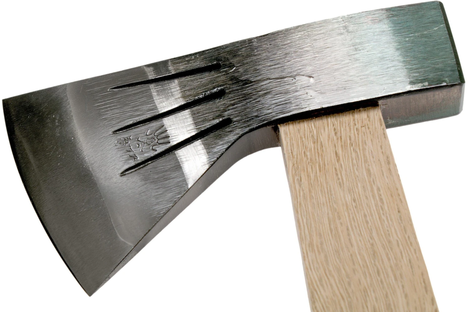 Mizuno Seisakujo Satsuma Japanisches Beil, 010-027 5 Mizuno Seisakujo Satsuma Japanisches Beil, 010-027 – Bild 3