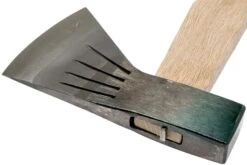 Mizuno Seisakujo Satsuma Japanisches Beil, 010-027 12 Mizuno Seisakujo Satsuma Japanisches Beil, 010-027 -Zipo Camping Geschaft MZ010 027 04 mizuno seisakujo