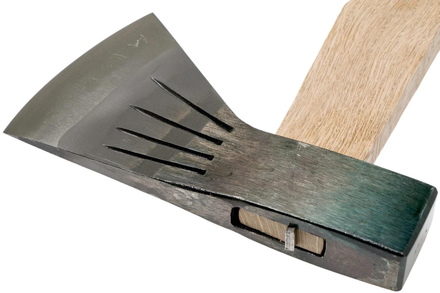 Mizuno Seisakujo Satsuma Japanisches Beil, 010-027 6 Mizuno Seisakujo Satsuma Japanisches Beil, 010-027 – Bild 4