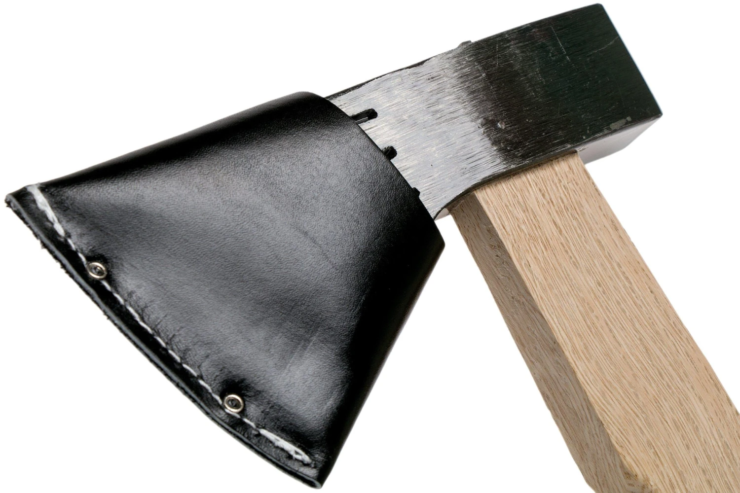 Mizuno Seisakujo Satsuma Japanisches Beil, 010-027 7 Mizuno Seisakujo Satsuma Japanisches Beil, 010-027 – Bild 5