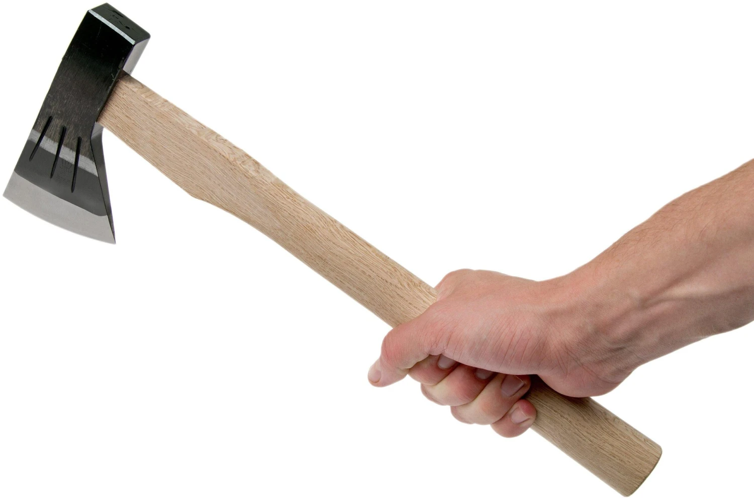 Mizuno Seisakujo Satsuma Japanisches Beil, 010-027 9 Mizuno Seisakujo Satsuma Japanisches Beil, 010-027 – Bild 7