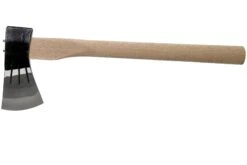 Mizuno Seisakujo All Steel Small Masakari Japanisches Beil, 010-054