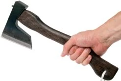 Mizuno Seisakujo Warikomi Jigata Masaka Japanisches Beil, 010-141 -Zipo Camping Geschaft MZ010 141 06 mizuno seisakujo