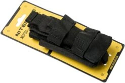NiteCore NCP30 Holster Für NiteCore P20 Und P20UV 9 NiteCore NCP30 Holster Für NiteCore P20 Und P20UV -Zipo Camping Geschaft NCNCP30 04 nitecore