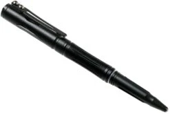 Nitecore NTP21 Tactical Pen Aluminium Schwarz