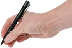 Nitecore NTP21 Tactical Pen Aluminium Schwarz 9 Nitecore NTP21 Tactical Pen Aluminium Schwarz -Zipo Camping Geschaft NCNTP21 04 nitecore