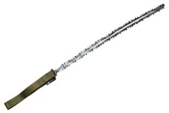 Nordic Pocket Saw X-Long, Handkettensäge, Grün