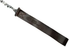 Nordic Pocket Saw Premium, Leder, Handkettensäge 7 Nordic Pocket Saw Premium, Leder, Handkettensäge -Zipo Camping Geschaft NP11210 02 nordic
